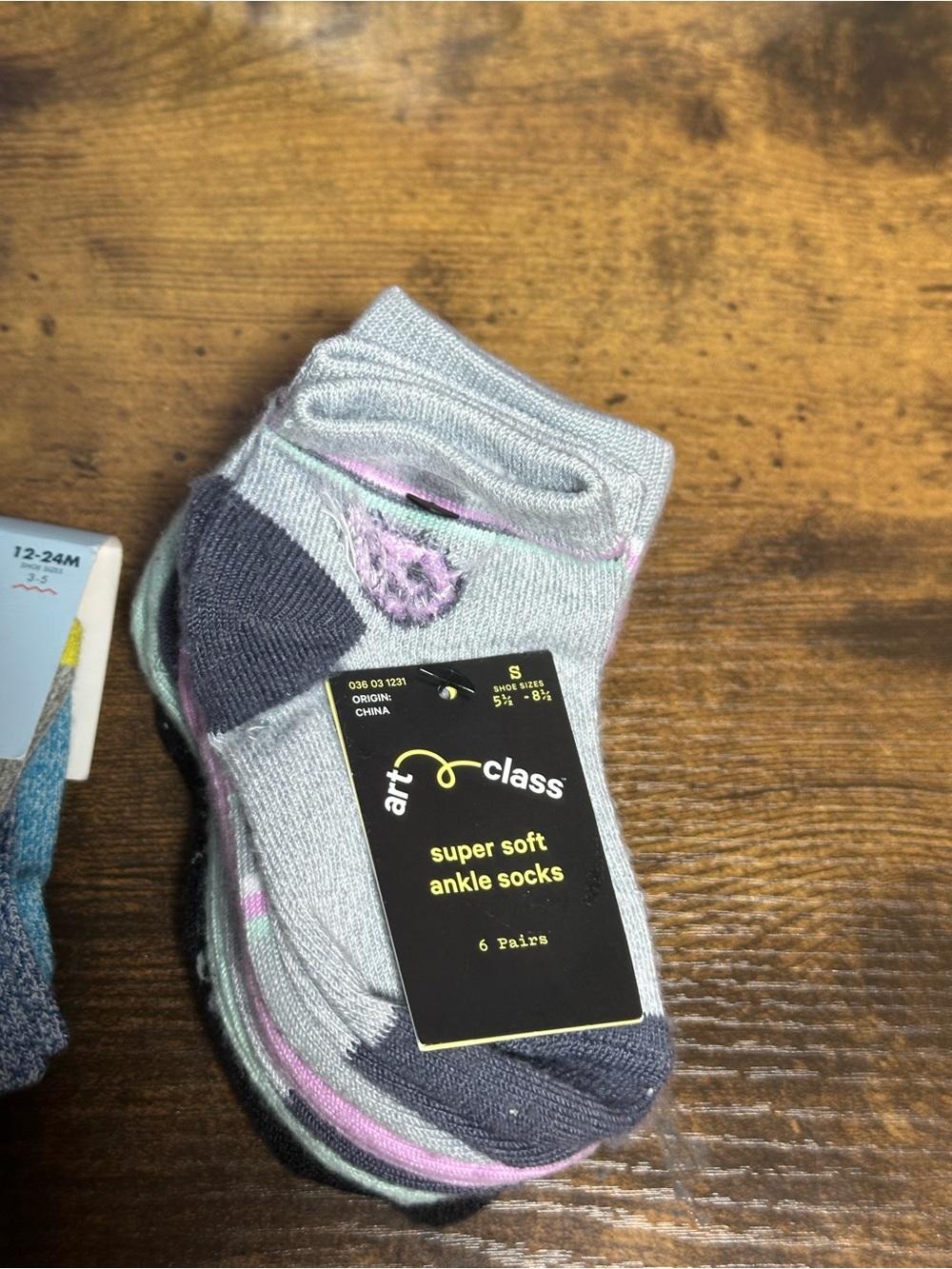 Socks bundle - Picture 3 of 8
